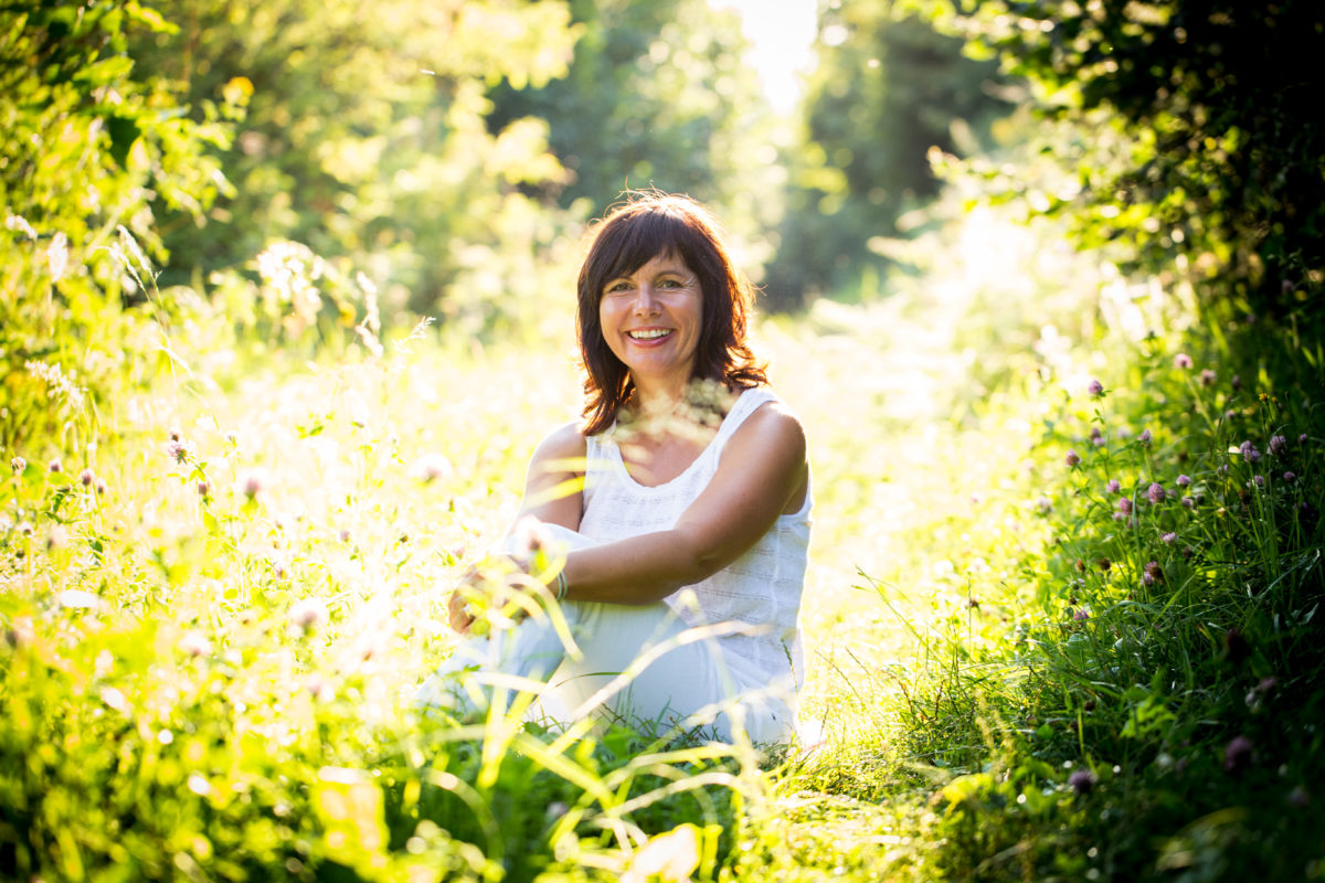 Susanne Steidl » Über mich