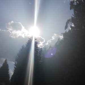 HÖHERE CHAKRAS - Webinar