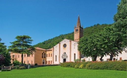 kloster-san-marco