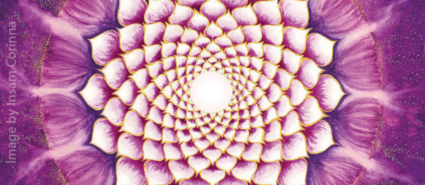 KRONENCHAKRA ABEND - Live Webinar