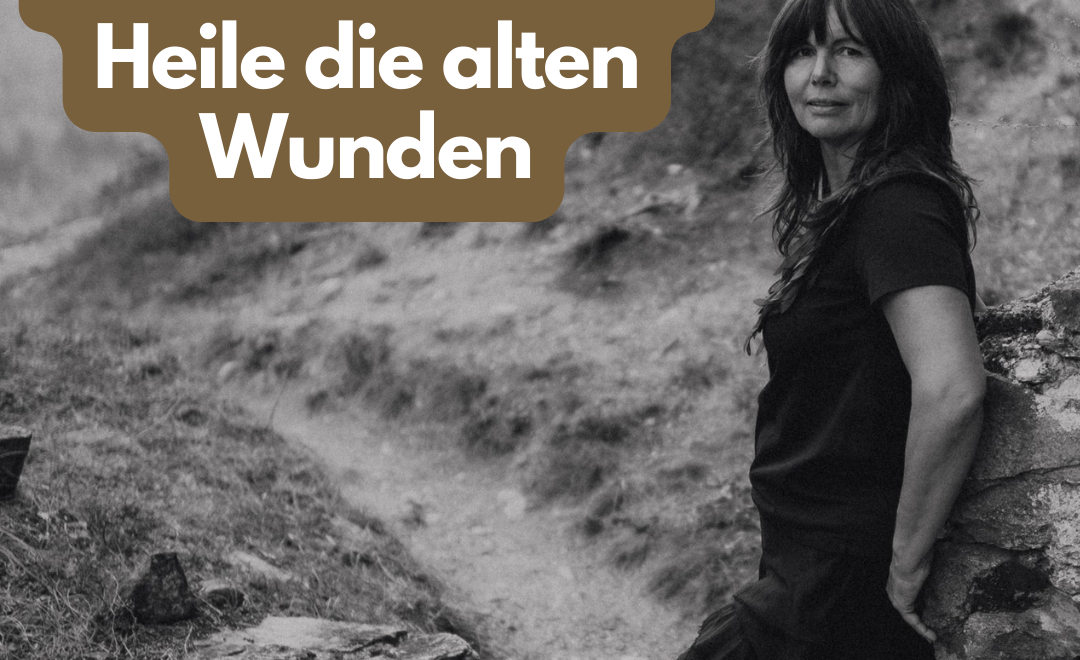 Ahnentrauma – Heile die alten Wunden – Inhalt