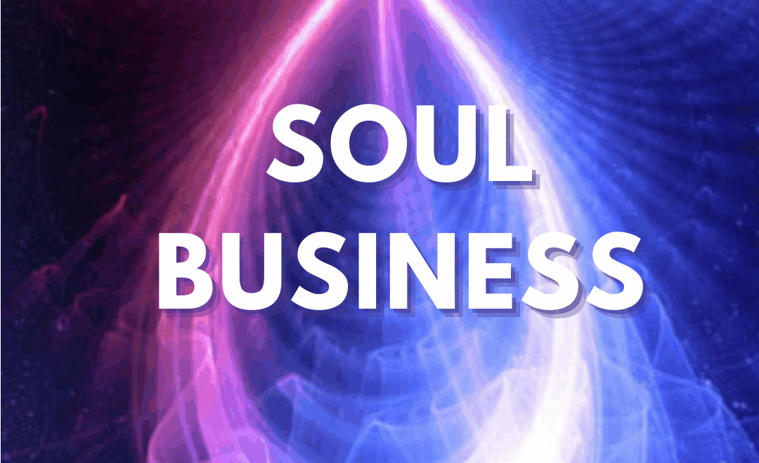 SOULBUSINESS