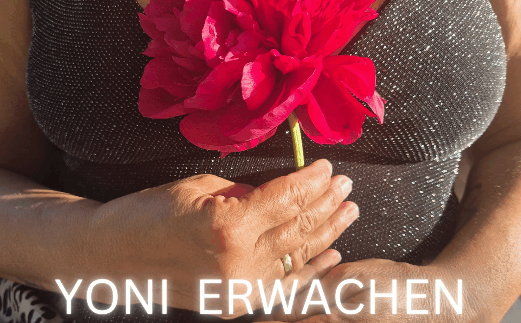 YONI ERWACHEN – Retreat