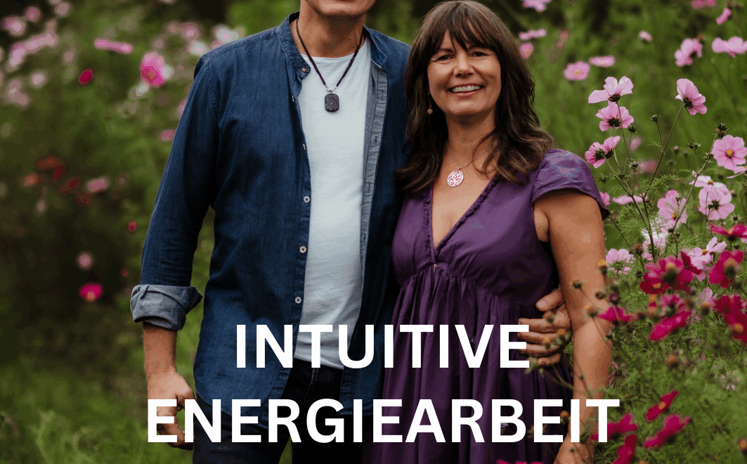 Intuitive Energiearbeit in Köln