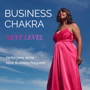 BUSINESS CHAKRA - NEXT LEVEL