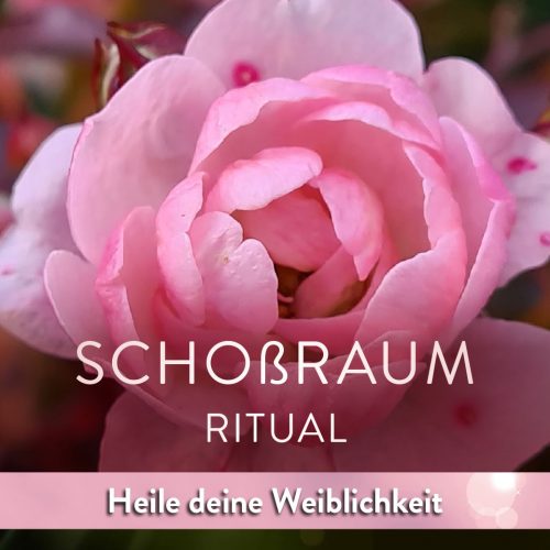 Schoßraum Quadratisch